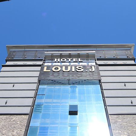 Hotel Louis.J Sasang-Gu Bagian luar foto