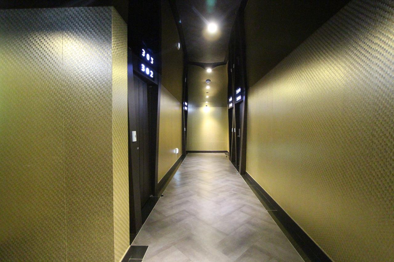 Hotel Louis.J Sasang-Gu Bagian luar foto