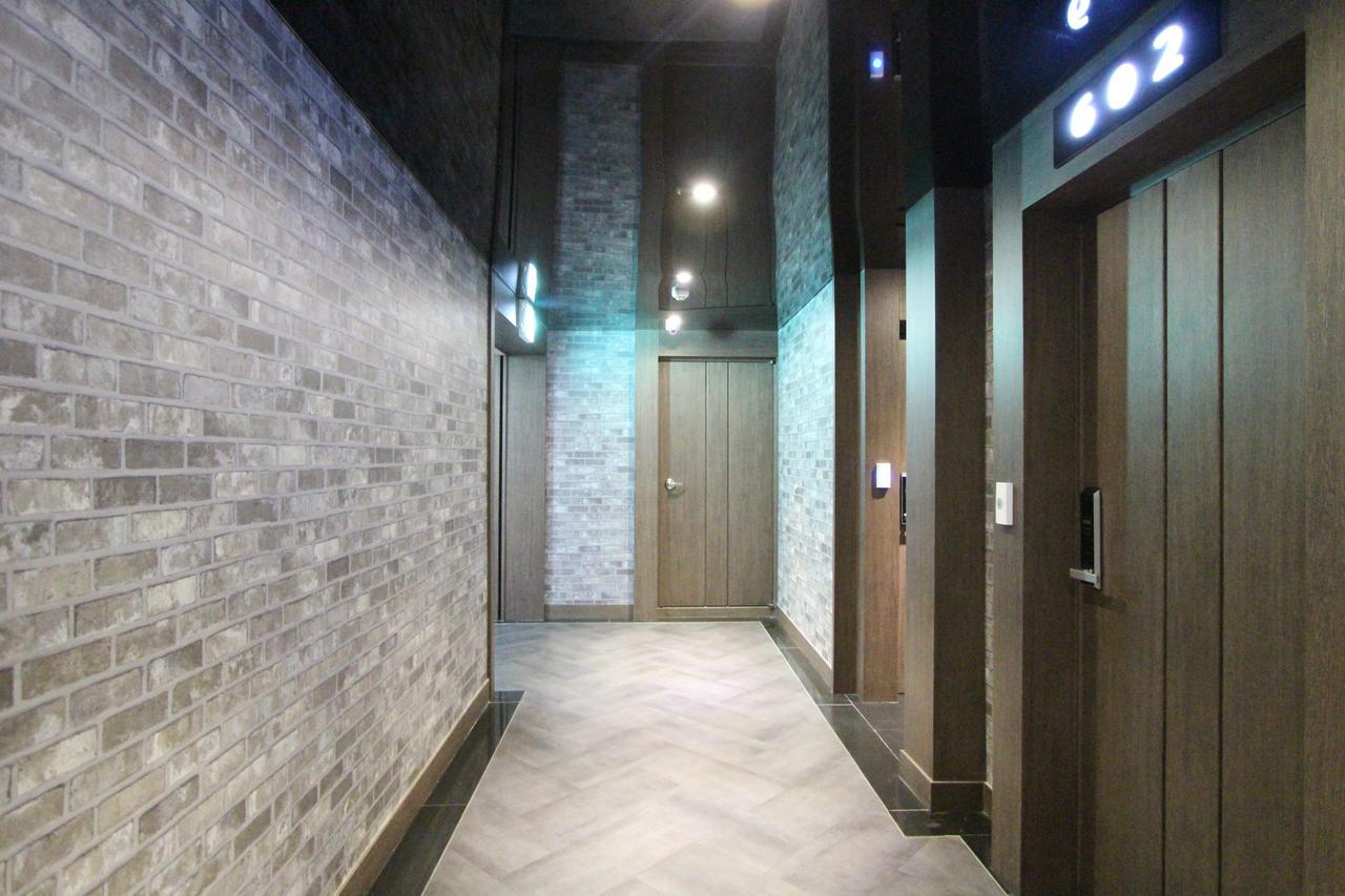 Hotel Louis.J Sasang-Gu Bagian luar foto
