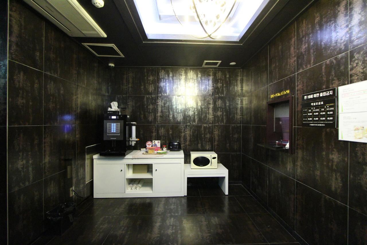 Hotel Louis.J Sasang-Gu Bagian luar foto