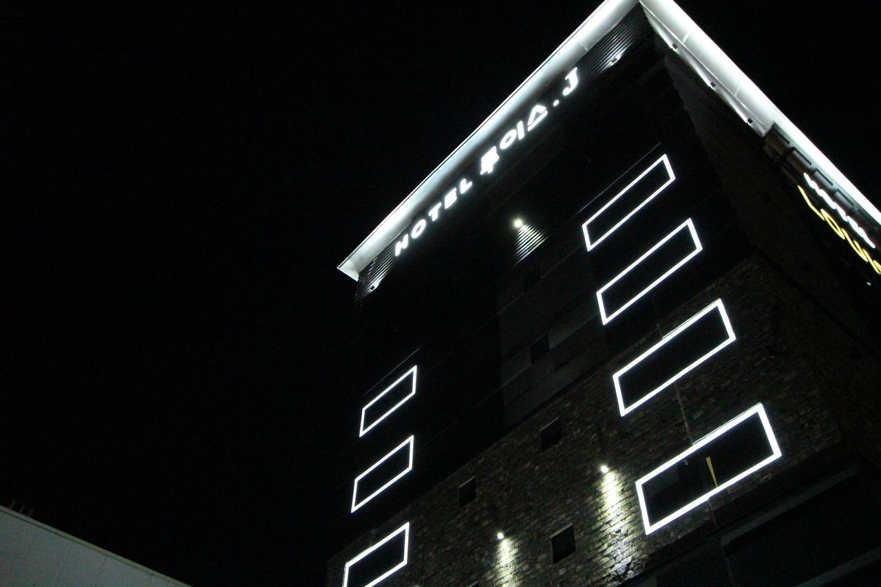 Hotel Louis.J Sasang-Gu Bagian luar foto