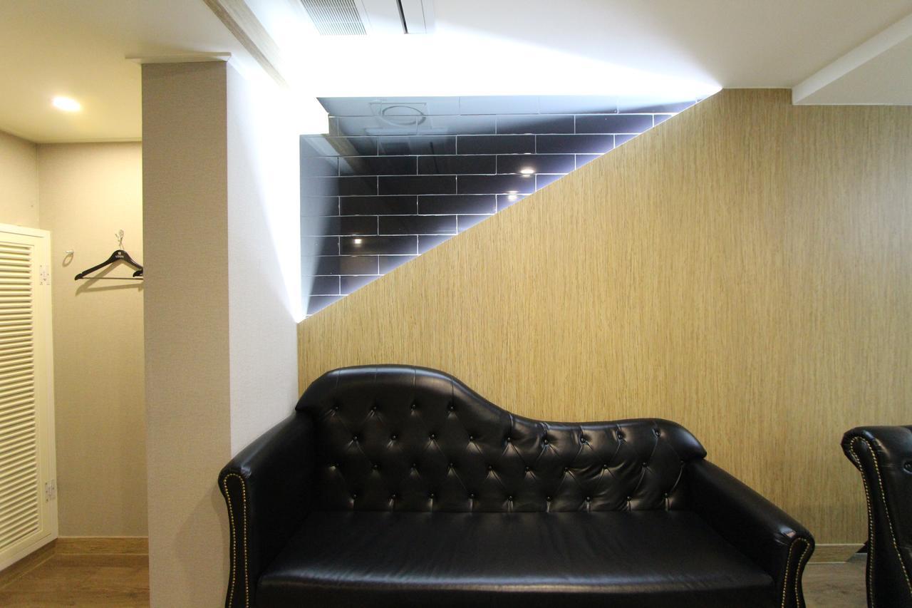 Hotel Louis.J Sasang-Gu Bagian luar foto