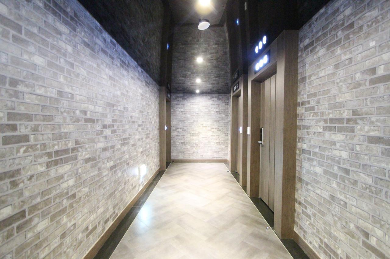 Hotel Louis.J Sasang-Gu Bagian luar foto