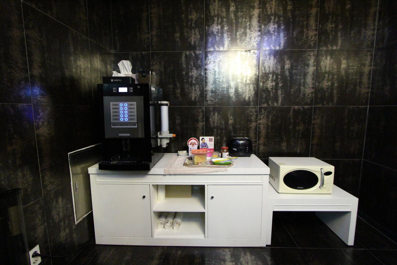 Hotel Louis.J Sasang-Gu Bagian luar foto