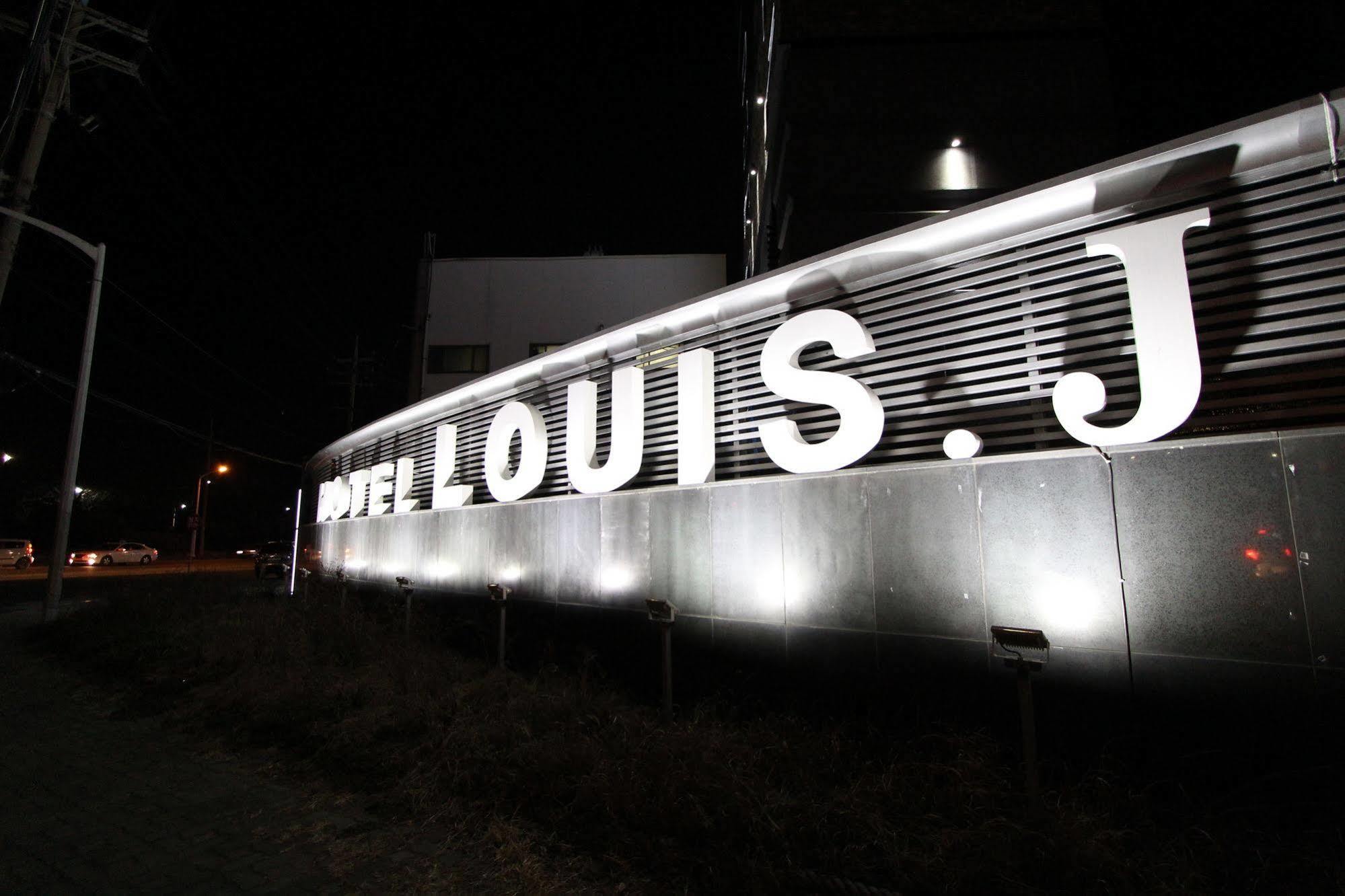 Hotel Louis.J Sasang-Gu Bagian luar foto